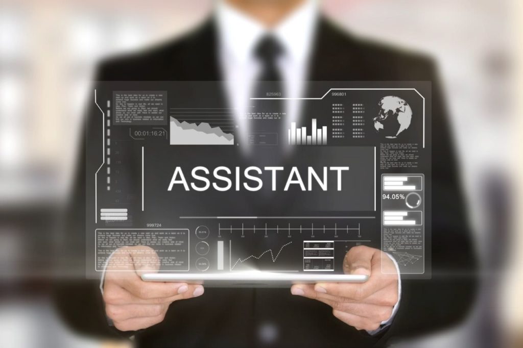 Virtual Assistant Jobs