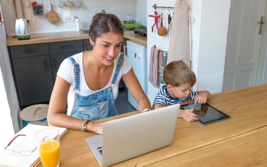 Legitimate Work From Home Jobs With No Startup Fee