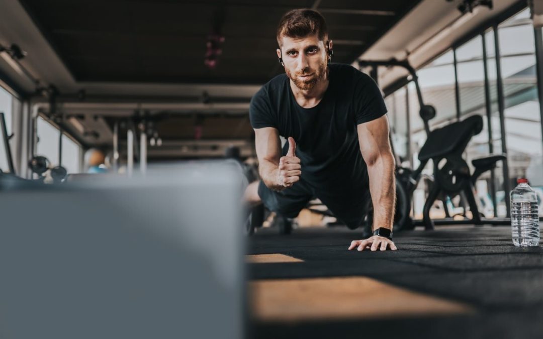 Everything you need to know about Personal Trainers