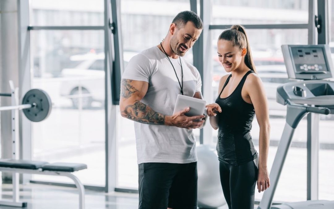 What is the best personal trainer certification?