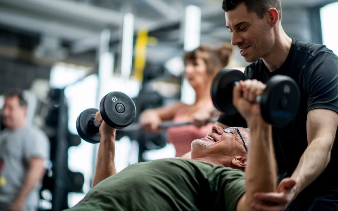Where to find the perfect personal trainer of your choice?