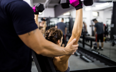 Signs that you should fire your personal trainer