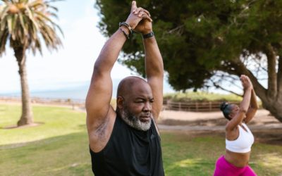 What Men Over 60 Need to Know About Their Health